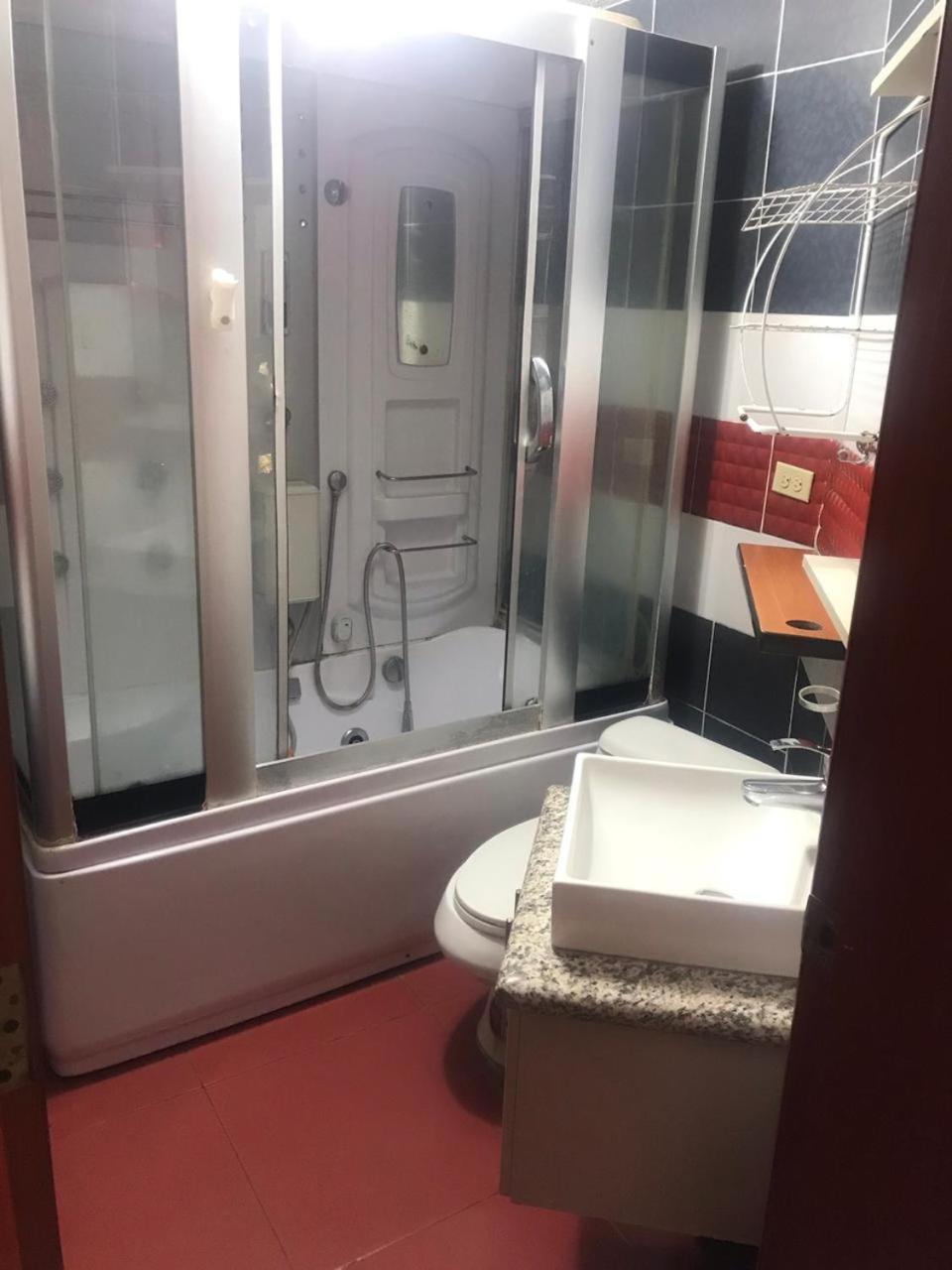 Hostel Tierra De Fuego 拉塔昆加 外观 照片