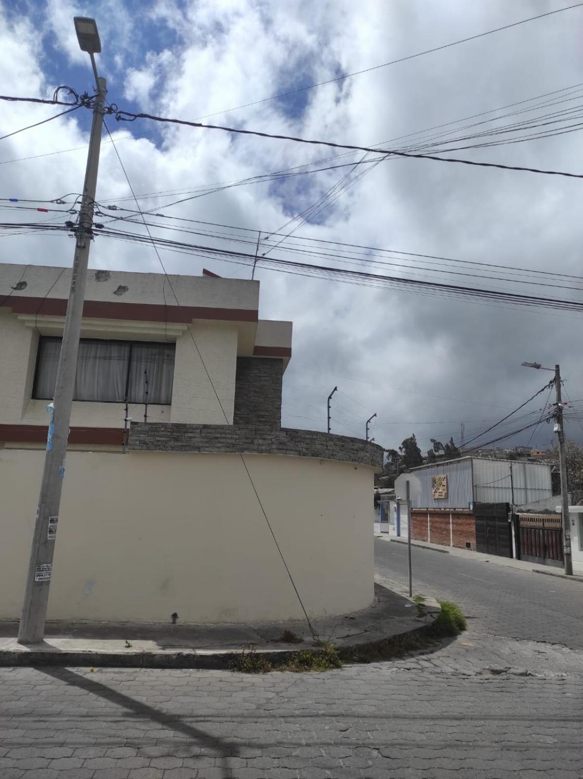 Hostel Tierra De Fuego 拉塔昆加 外观 照片