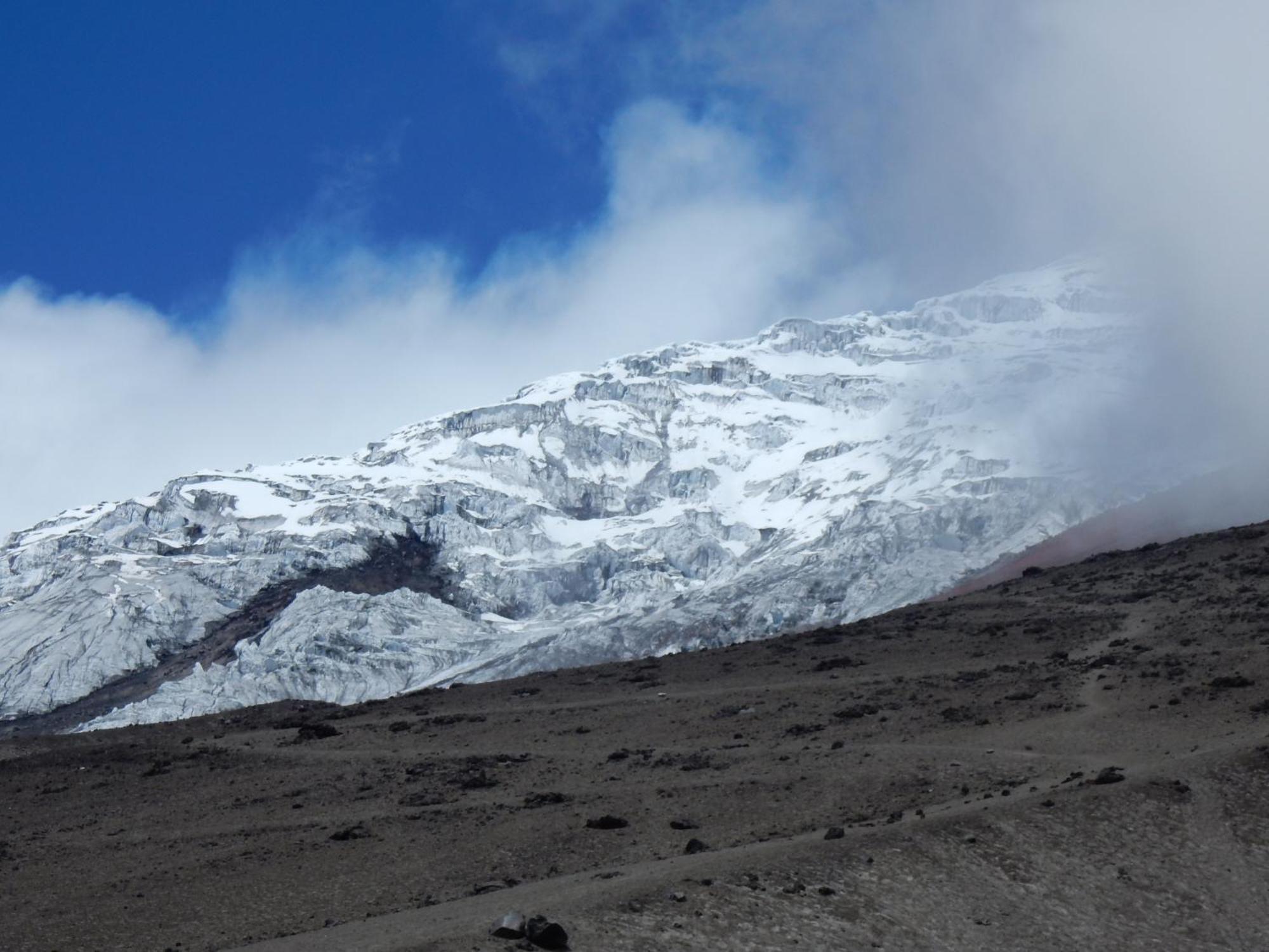 Hostel Tierra De Fuego 拉塔昆加 外观 照片